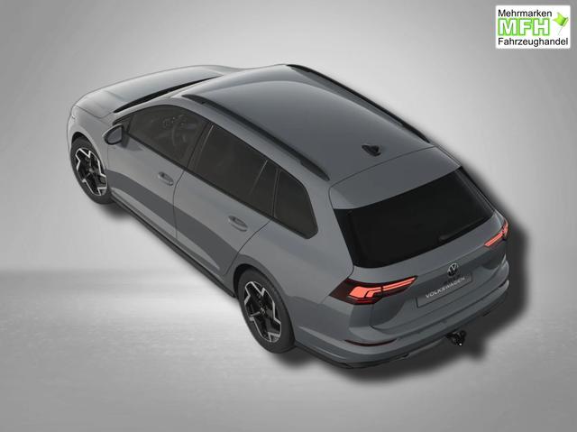 Volkswagen Golf Variant R-Line 1.5 eTSI 7-Gang-DSG 