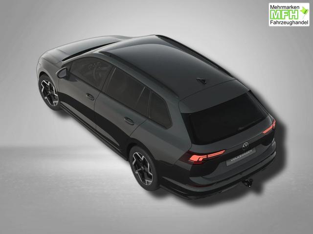 Volkswagen Golf Variant R-Line 1.5 eTSI 7-Gang-DSG 