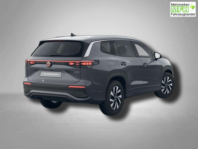 Volkswagen Tayron Prime 1.5 eTSI 7-Gang-DSG 