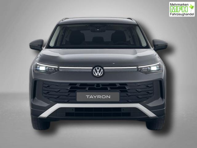Volkswagen Tayron Prime 1.5 eTSI 7-Gang-DSG 