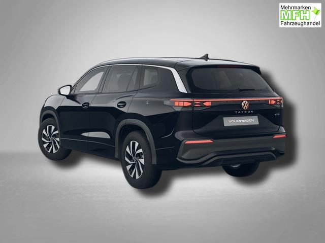 Volkswagen Tayron Prime 1.5 eTSI 7-Gang-DSG 