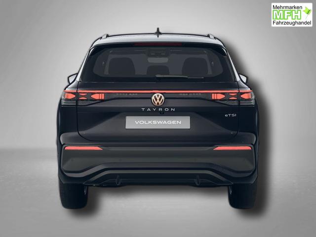 Volkswagen Tayron Prime 1.5 eTSI 7-Gang-DSG 