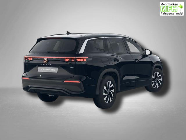 Volkswagen Tayron Prime 1.5 eTSI 7-Gang-DSG 