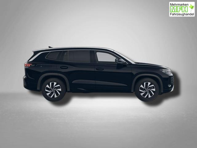 Volkswagen Tayron Prime 1.5 eTSI 7-Gang-DSG 