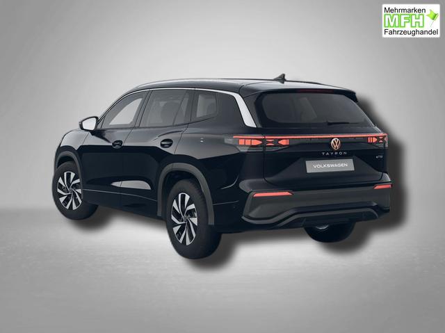 Volkswagen Tayron Prime 1.5 eTSI 7-Gang-DSG 