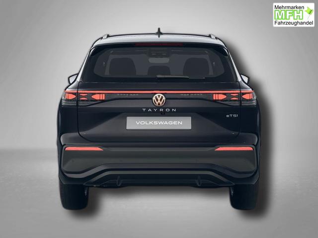 Volkswagen Tayron Prime 1.5 eTSI 7-Gang-DSG 