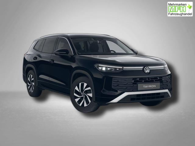 Volkswagen Tayron Prime 1.5 eTSI 7-Gang-DSG 