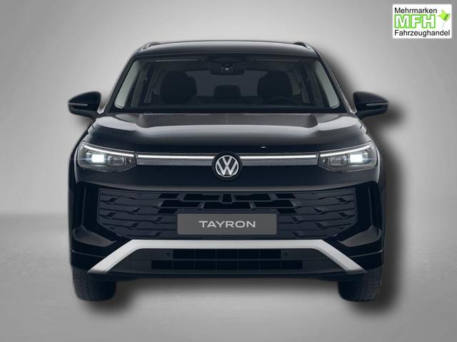 Volkswagen Tayron Prime 1.5 eTSI 7-Gang-DSG 