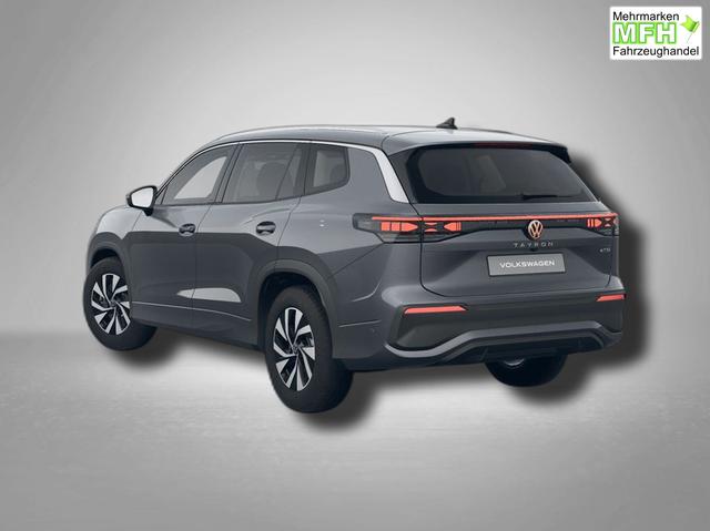 Volkswagen Tayron Prime 1.5 eTSI 7-Gang-DSG 