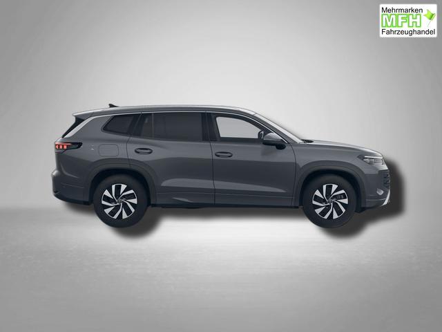 Volkswagen Tayron Prime 1.5 eTSI 7-Gang-DSG 