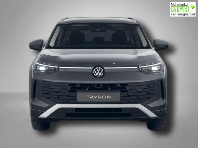 Volkswagen Tayron Prime 1.5 eTSI 7-Gang-DSG 