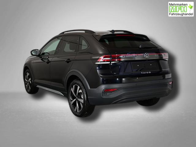 Volkswagen Taigo Life 1.0 TSI 7-Gang-DSG 