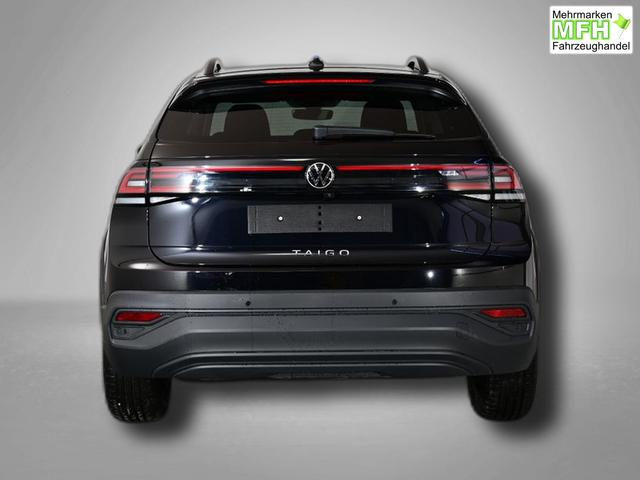 Volkswagen Taigo Life 1.0 TSI 7-Gang-DSG 
