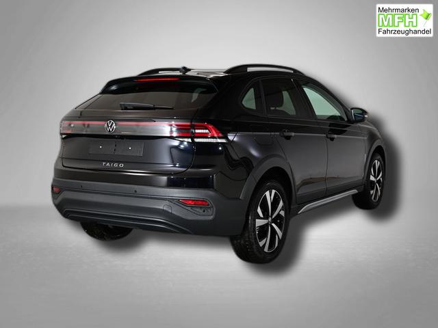 Volkswagen Taigo Life 1.0 TSI 7-Gang-DSG 