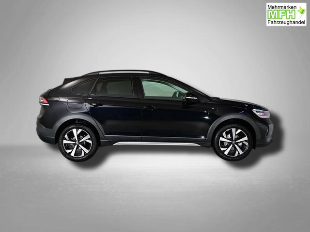 Volkswagen Taigo Life 1.0 TSI 7-Gang-DSG 