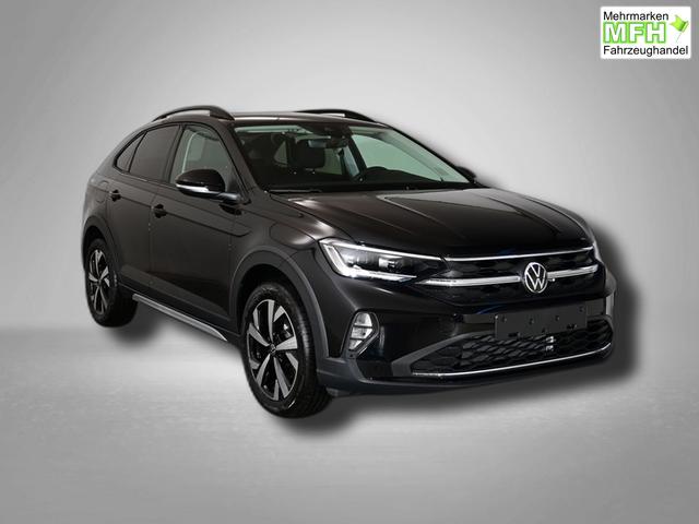 Volkswagen Taigo Life 1.0 TSI 7-Gang-DSG 