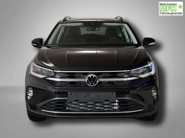 Volkswagen Taigo Life 1.0 TSI 7-Gang-DSG 