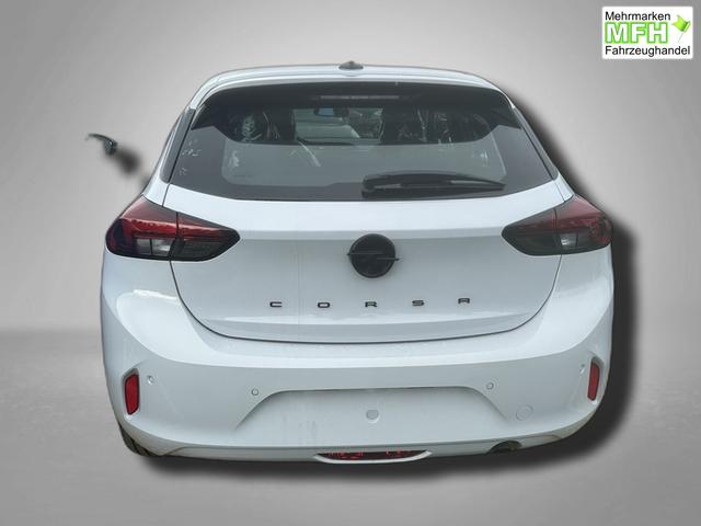 Opel Corsa Edition 1.2 DIT 6-Gang 