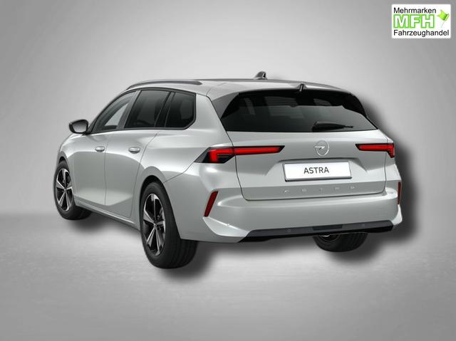 Opel Astra Sports Tourer Edition 1.2 Turbo 6-Gang 