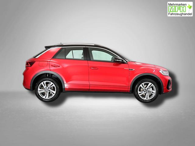 Volkswagen T-Roc R-Line 1.5 TSI 7-Gang-DSG 
