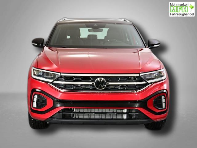 Volkswagen T-Roc R-Line 1.5 TSI 7-Gang-DSG 
