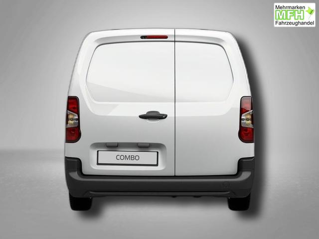 Opel Combo Cargo L&auml;nge 2 mit erh&ouml;hter Nutzlast 1.5 BlueHDi 6-Gang 