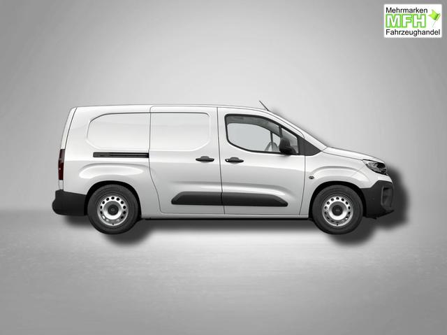 Opel Combo Cargo L&auml;nge 2 mit erh&ouml;hter Nutzlast 1.5 BlueHDi 6-Gang 