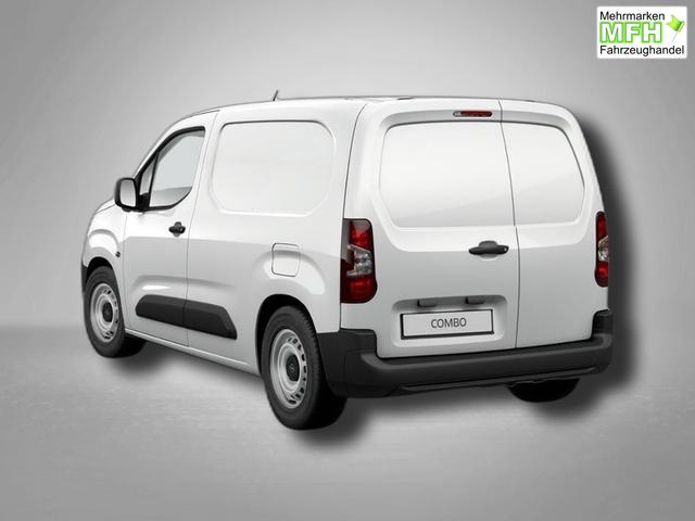 Opel Combo Cargo L&auml;nge 1 mit normaler Nutzlast 1.5 BlueHDi 6-Gang 