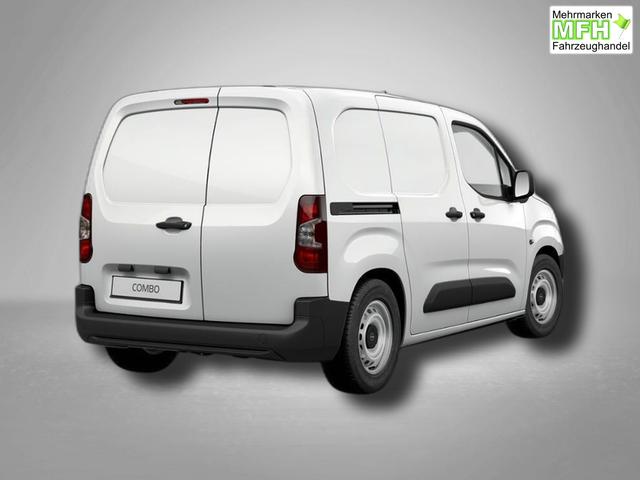 Opel Combo Cargo L&auml;nge 1 mit normaler Nutzlast 1.5 BlueHDi 6-Gang 