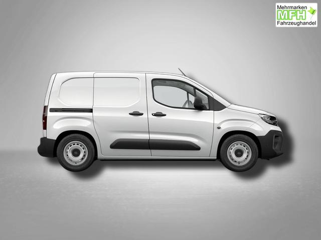 Opel Combo Cargo L&auml;nge 1 mit normaler Nutzlast 1.5 BlueHDi 6-Gang 