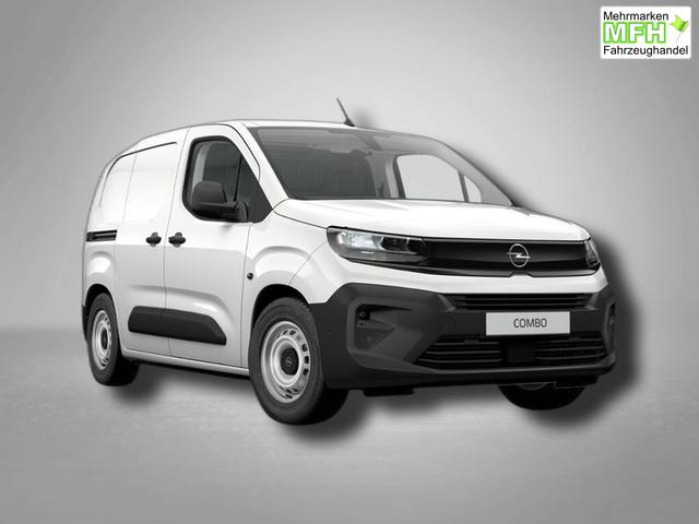 Opel Combo Cargo L&auml;nge 1 mit normaler Nutzlast 1.5 BlueHDi 6-Gang 