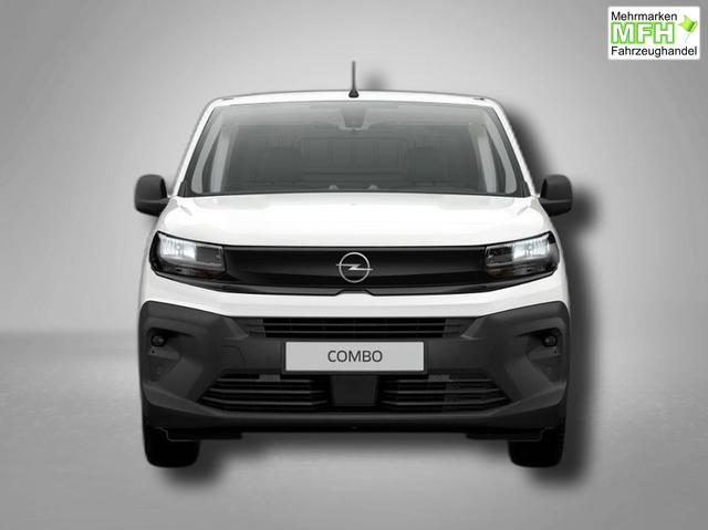 Opel Combo Cargo L&auml;nge 1 mit normaler Nutzlast 1.5 BlueHDi 6-Gang 