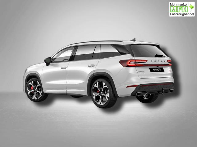 Skoda Kodiaq RS 2.0 TSI 7-Gang-DSG 4x4 