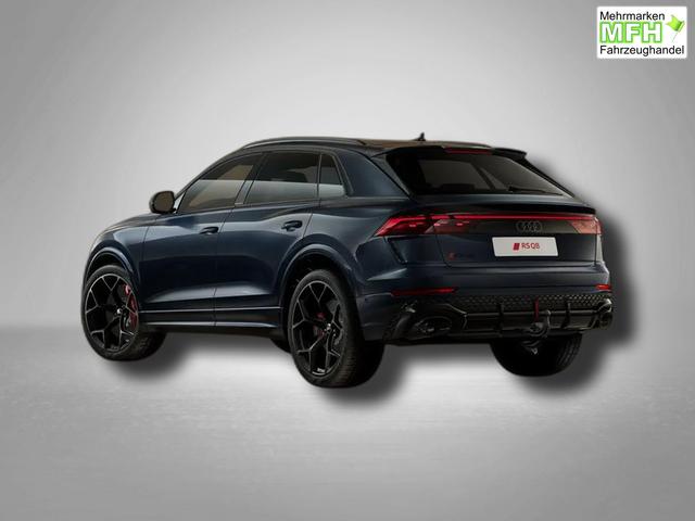 Audi RS Q8 Allrad RSQ8 