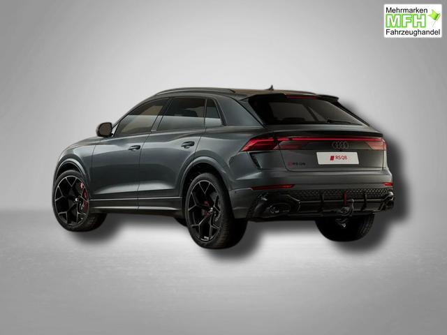 Audi RS Q8 Allrad RSQ8 