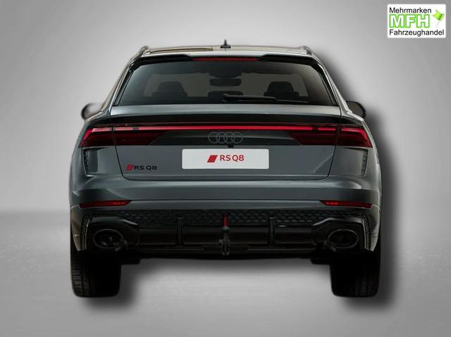 Audi RS Q8 Allrad RSQ8 