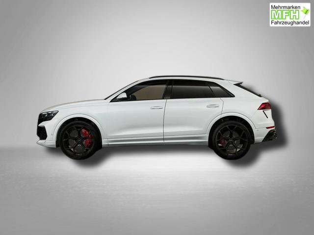 Audi RS Q8 Allrad RSQ8 