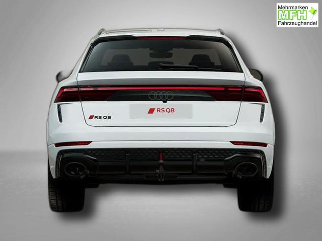 Audi RS Q8 Allrad RSQ8 