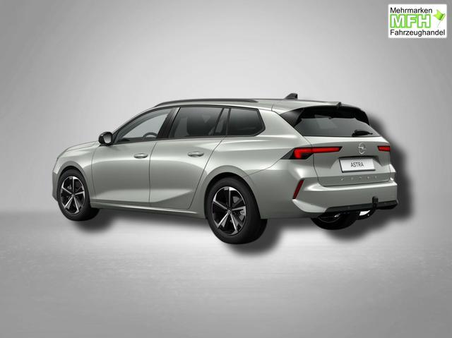 Opel Astra Sports Tourer Edition 1.2 Turbo 8-Gang-Automatik 