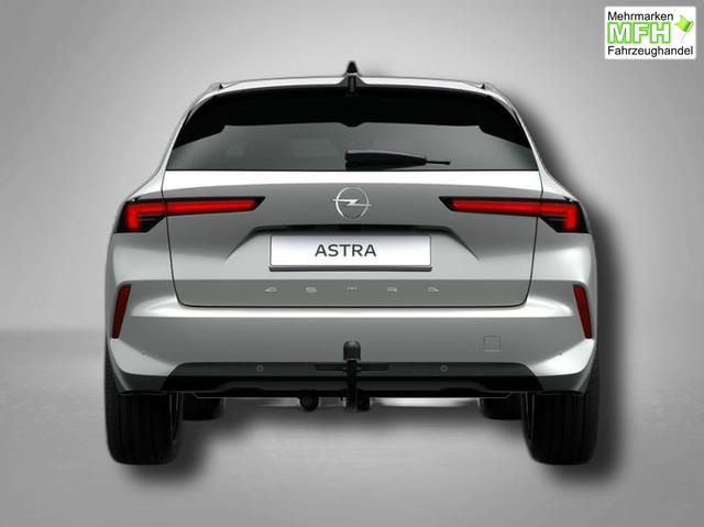 Opel Astra Sports Tourer Edition 1.2 Turbo 8-Gang-Automatik 