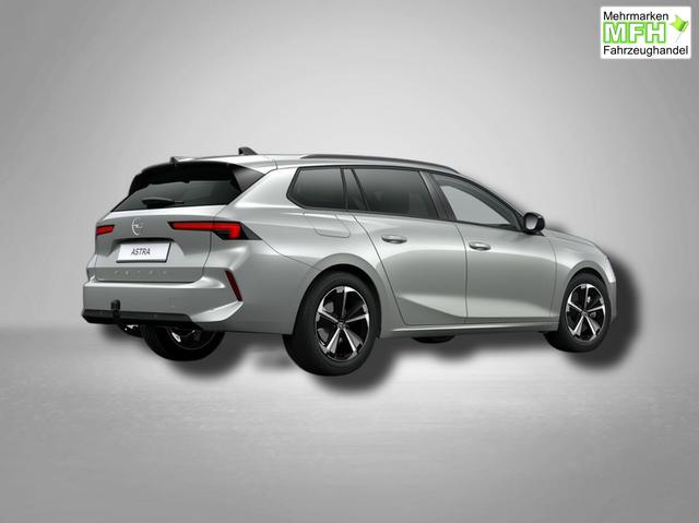 Opel Astra Sports Tourer Edition 1.2 Turbo 8-Gang-Automatik 