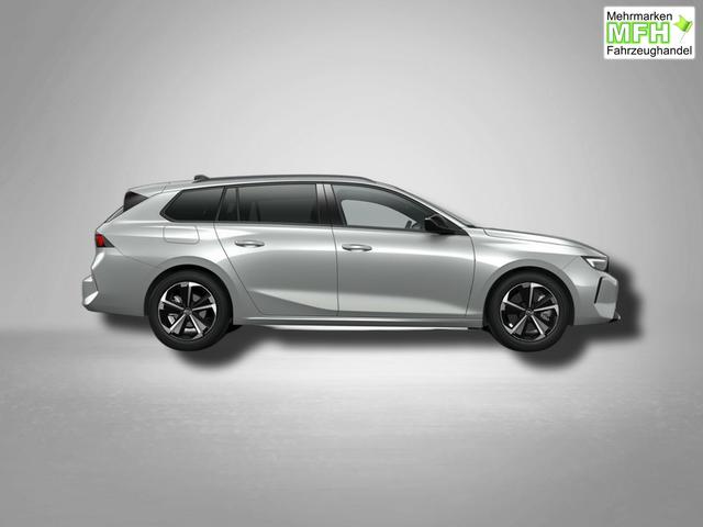 Opel Astra Sports Tourer Edition 1.2 Turbo 8-Gang-Automatik 