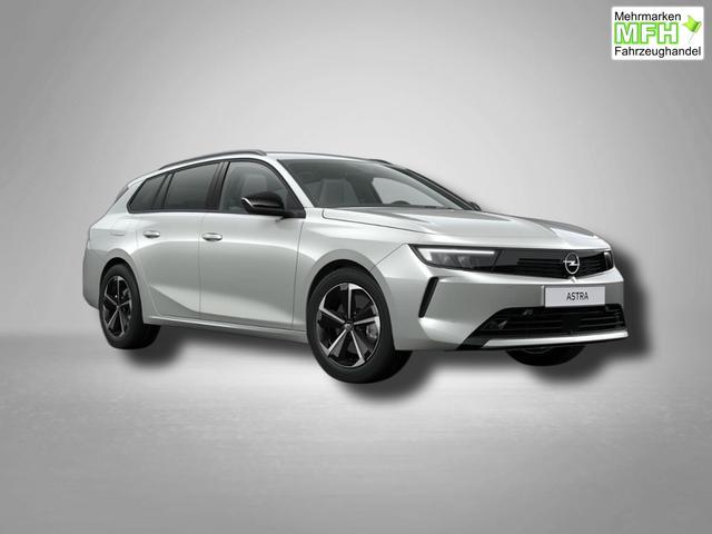 Opel Astra Sports Tourer Edition 1.2 Turbo 8-Gang-Automatik 