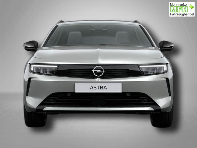 Opel Astra Sports Tourer Edition 1.2 Turbo 8-Gang-Automatik 