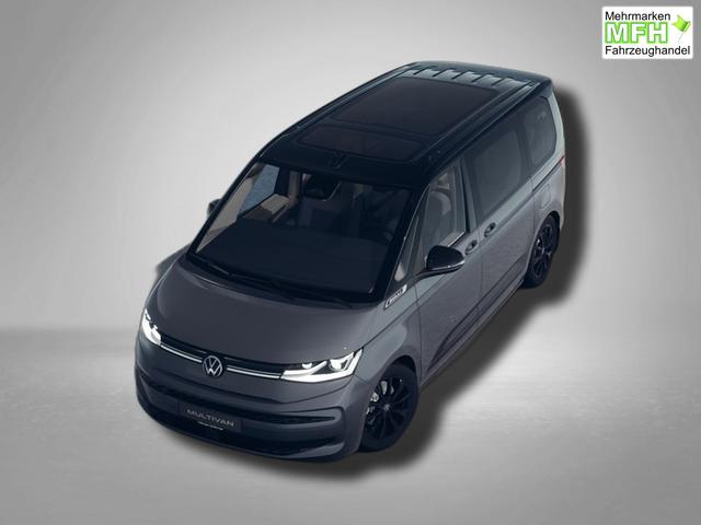 Volkswagen T7 Multivan Life "Edition" K&Uuml; 2.0 TDI 7-Gang-DSG 