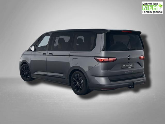 Volkswagen T7 Multivan Life "Edition" L&Uuml; 2.0 TDI 7-Gang-DSG 