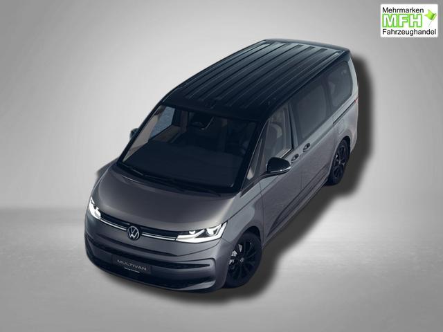 Volkswagen T7 Multivan Life "Edition" L&Uuml; 2.0 TDI 7-Gang-DSG 