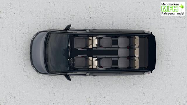 Volkswagen T7 Multivan Life "Edition" L&Uuml; 2.0 TDI 7-Gang-DSG 