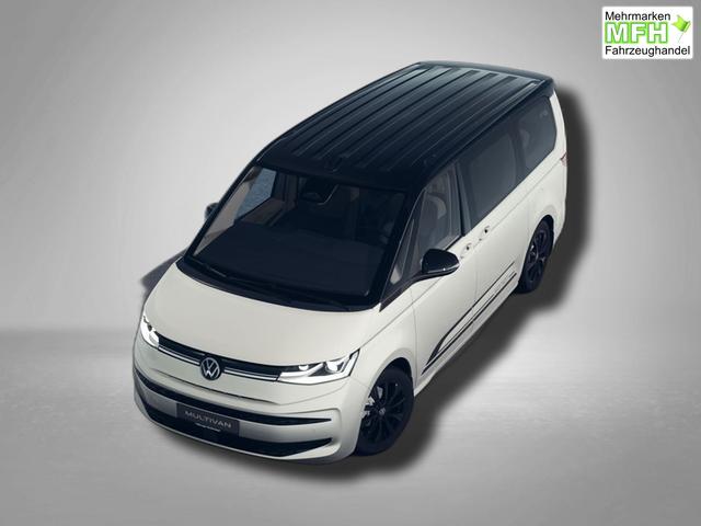 Volkswagen T7 Multivan Life "Edition" L&Uuml; 2.0 TDI 7-Gang-DSG 