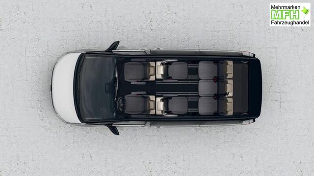 Volkswagen T7 Multivan Life "Edition" L&Uuml; 2.0 TDI 7-Gang-DSG 